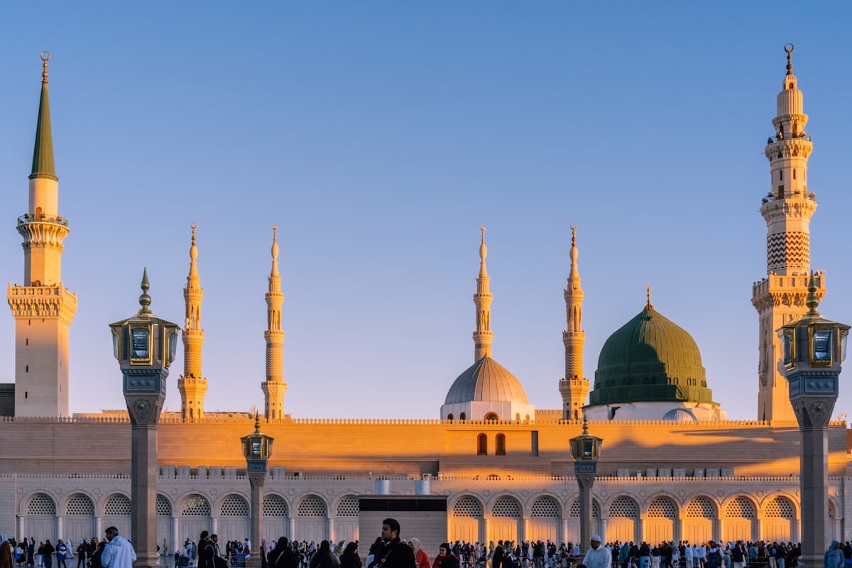 Best Hotels in Makkah Near the Grand Mosque 2026 — Where to Stay